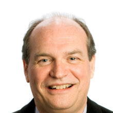 MARK HOLDEN, FASA