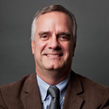 RUSSELL COOPER