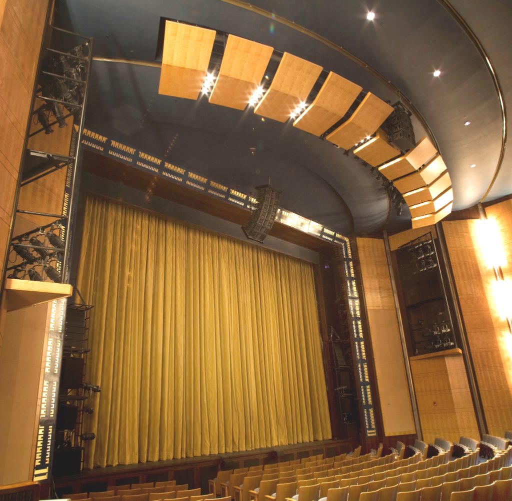 Audio and Video Systems Design - Jaffe Holden